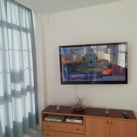 Apartamento Quenxe Apartament Corcubión Zewnętrze zdjęcie