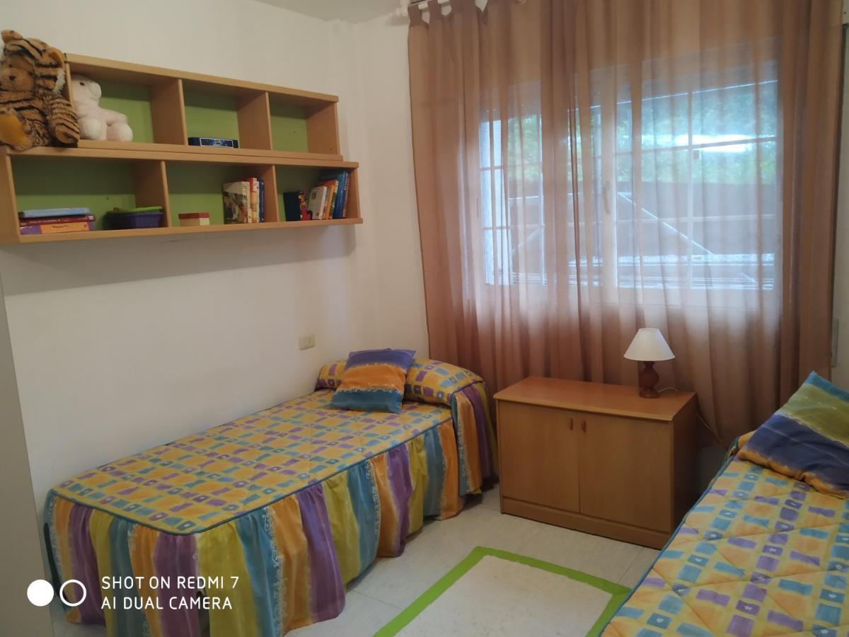 Apartamento Quenxe Apartament Corcubión Zewnętrze zdjęcie